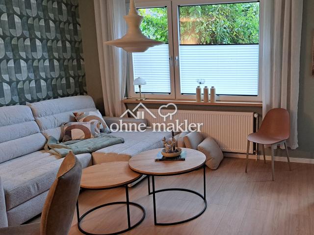 Apartment kaufen in Rath, Düsseldorf