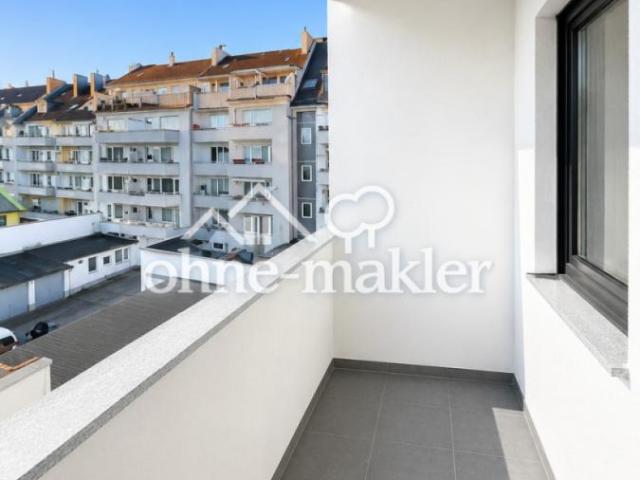 Apartment mieten in Friedrichstadt, Düsseldorf