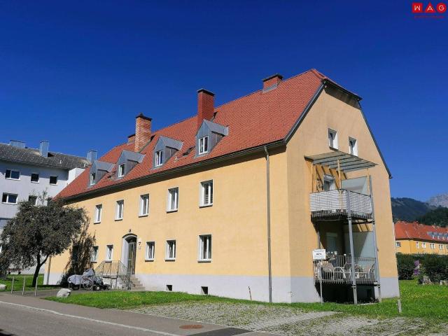 Apartment mieten in Hafning, Gai