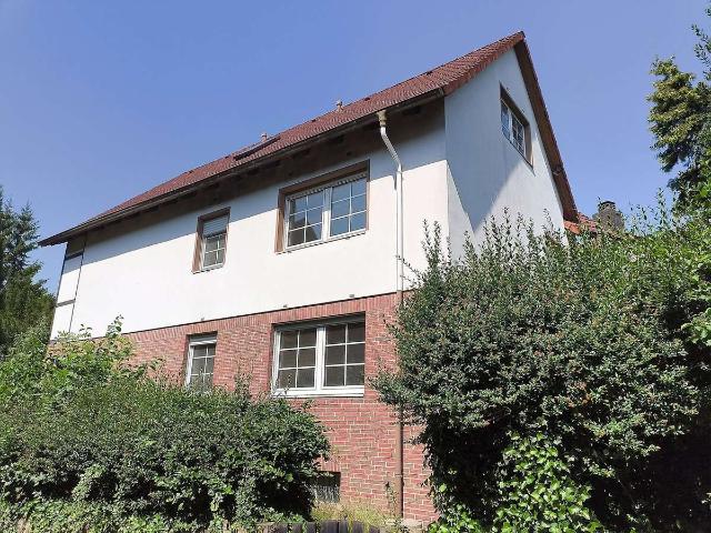 Wohnung kaufen in Aerzen, Landkreis Hameln-Pyrmont