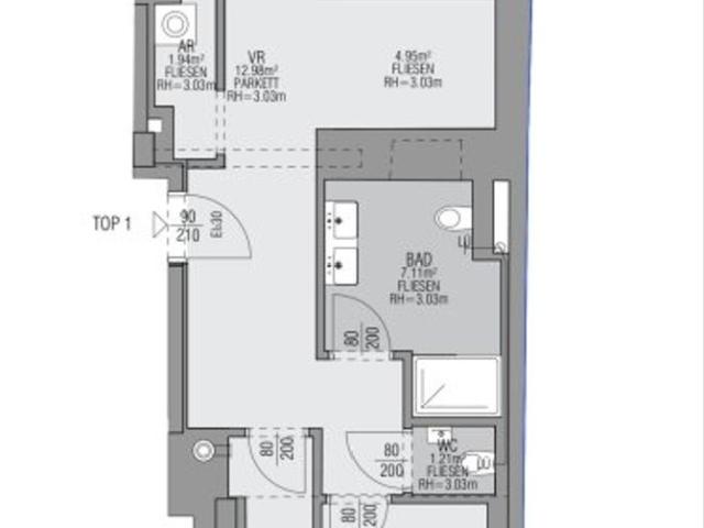 Büro kaufen in Donaustadt, Wien