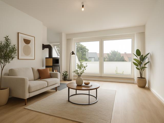 Etagenwohnung kaufen in Bremen, Woltmershausen