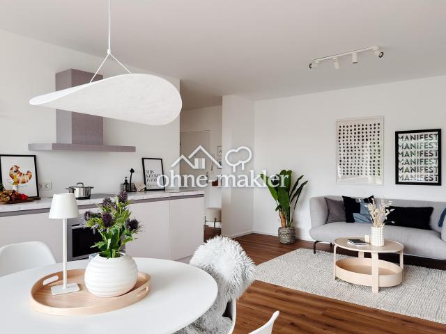 Apartment kaufen in Bad Soden