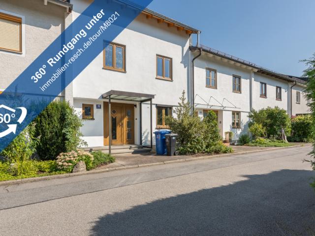 Haus mieten in Passau, Bayern