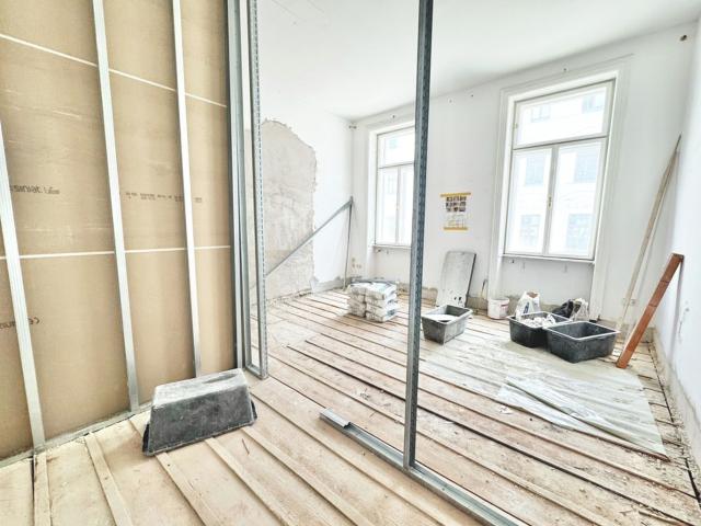 Wohnung mieten in Donaustadt, Wien
