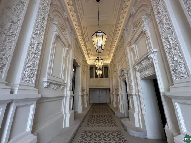 Büro mieten in Donaustadt, Wien