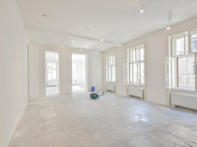 Büro mieten in Donaustadt, Wien