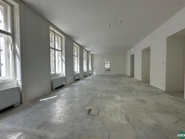 Büro mieten in Seestadt, Wien