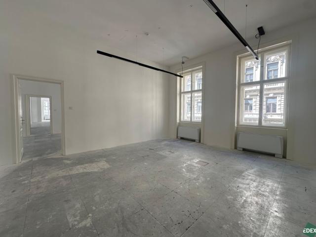 Büro mieten in Donaustadt, Wien