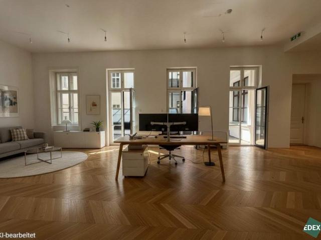 Gewerbe mieten in Innere Stadt, Wien