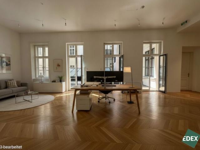 Büro mieten in Wien