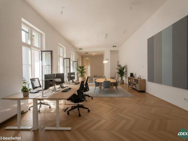 Gewerbe mieten in Innere Stadt, Wien