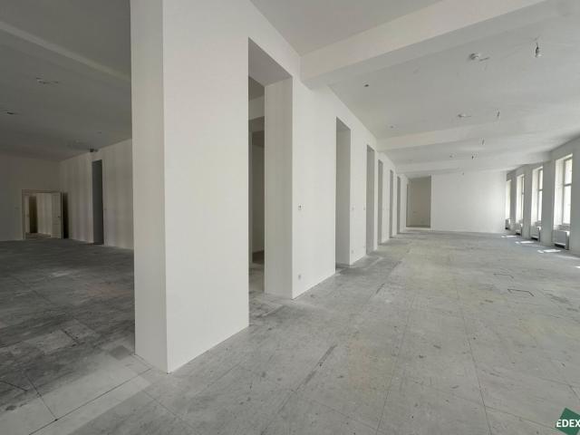 Büro mieten in Donaustadt, Wien