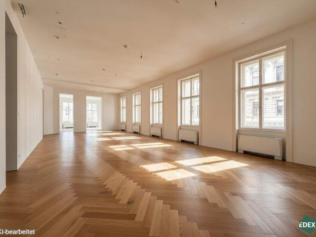 Gewerbe mieten in Innere Stadt, Wien