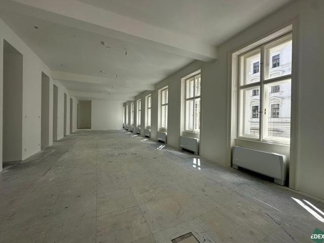 Büro mieten in Donaustadt, Wien
