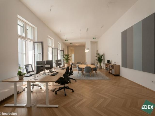 Gewerbe mieten in Wien