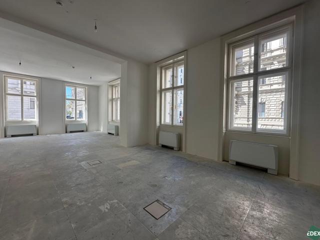 Büro mieten in Donaustadt, Wien