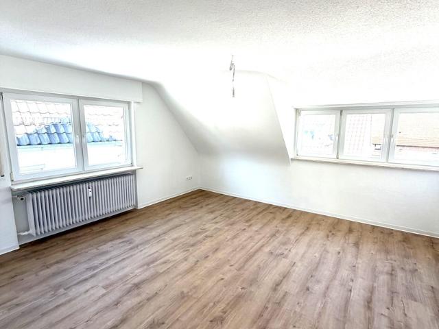Wohnung kaufen in Anrode, Thüringen