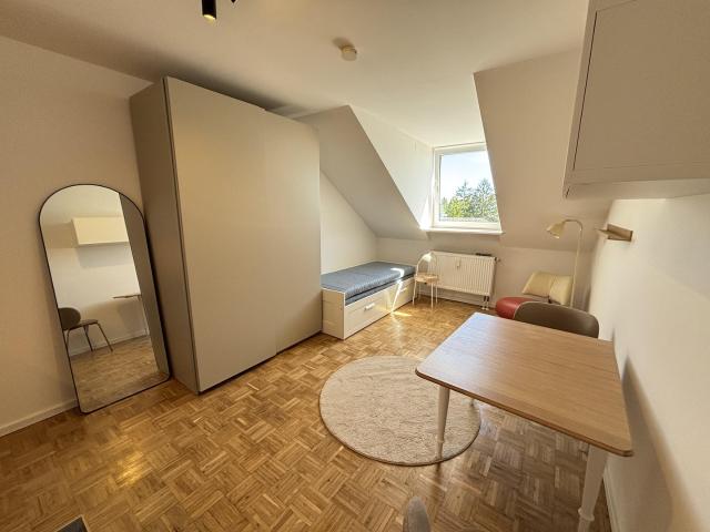 Wohnung mieten in Schwabing-West, München