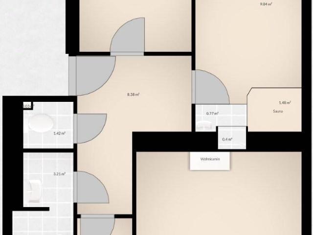 Apartment mieten in Währing, Wien