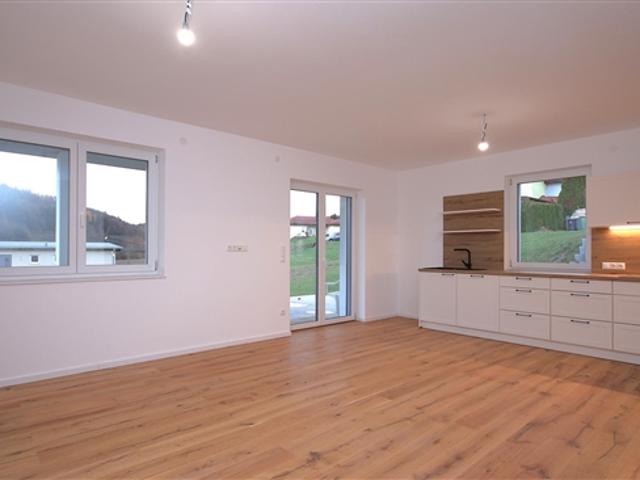 Wohnung kaufen in Markt Hartmannsdorf, Steiermark