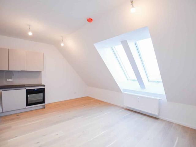 Apartment mieten in Meidling, Wien