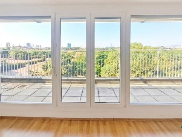 Wohnung mieten in Wien