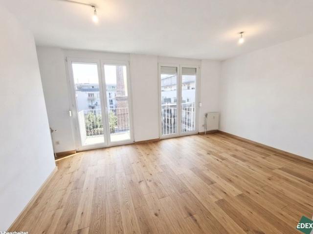 Wohnung mieten in Donaustadt, Wien