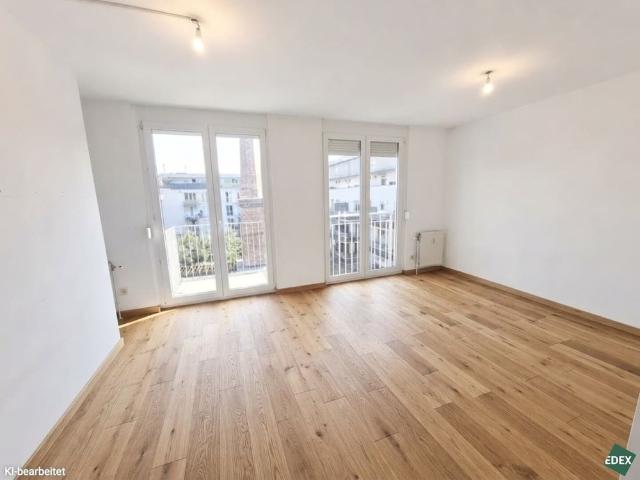 Apartment mieten in Donaustadt, Wien