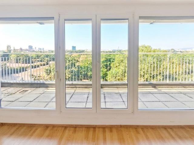 Apartment mieten in Donaustadt, Wien