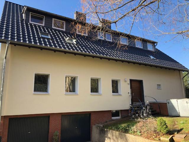 Apartment mieten in Moritzberg/Bockfeld, Hildesheim