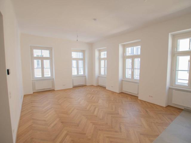 Apartment mieten in KG Mariahilf, Wien
