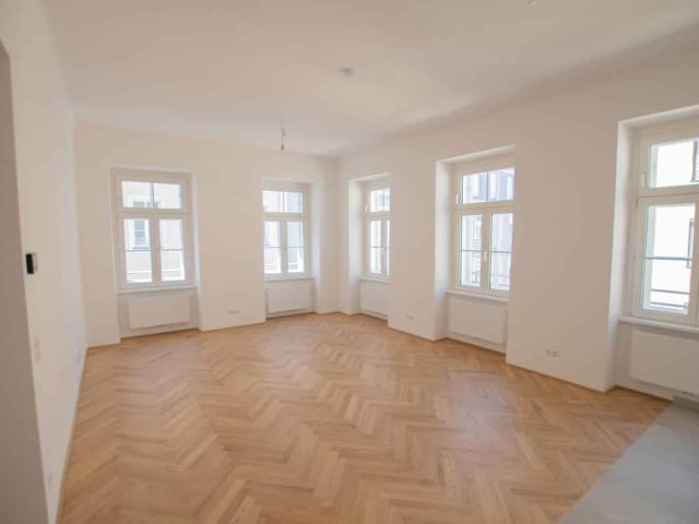 Apartment mieten in KG Mariahilf, Wien
