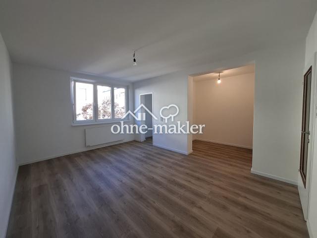 Wohnung mieten in Neu-Fünfhaus, Wien