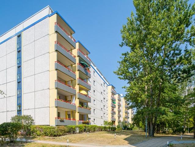 Apartment mieten in Marzahn-Hellersdorf, Berlin