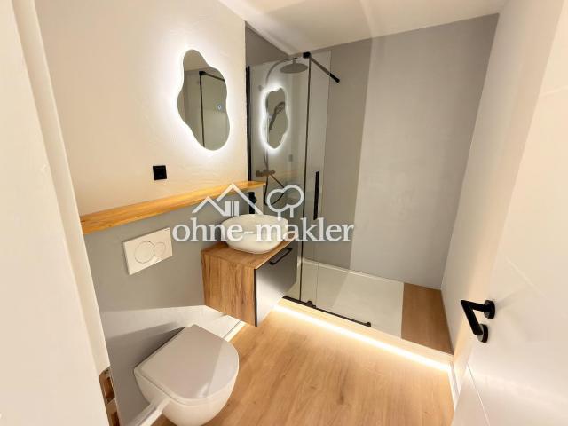 Apartment kaufen in Holweide, Köln