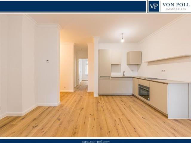 Wohnung kaufen in Leipzig, Sachsen