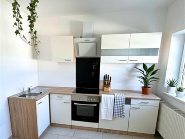 Wohnung mieten in Steyr, Oberösterreich
