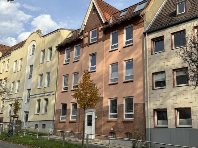 Wohnung mieten in Galwik, Flensburg