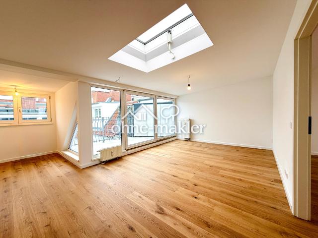 Apartment kaufen in Prenzlauer Berg, Berlin