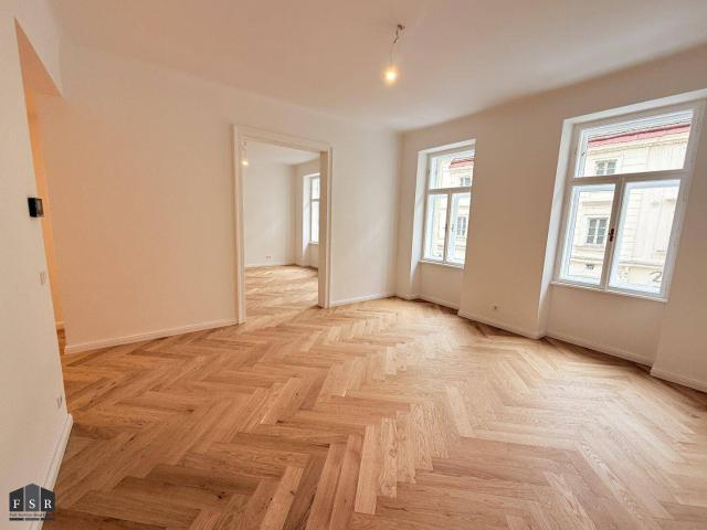 Apartment kaufen in KG Neubau, Wien