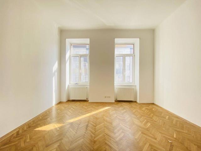 Apartment kaufen in KG Brigittenau, Wien