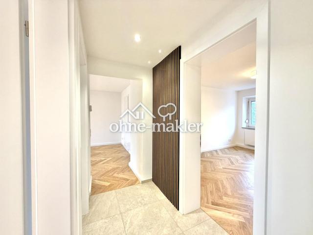 Apartment kaufen in Lechhausen, Augsburg