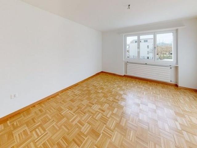 Apartment mieten in Grenchen, Amtei Solothurn-Lebern