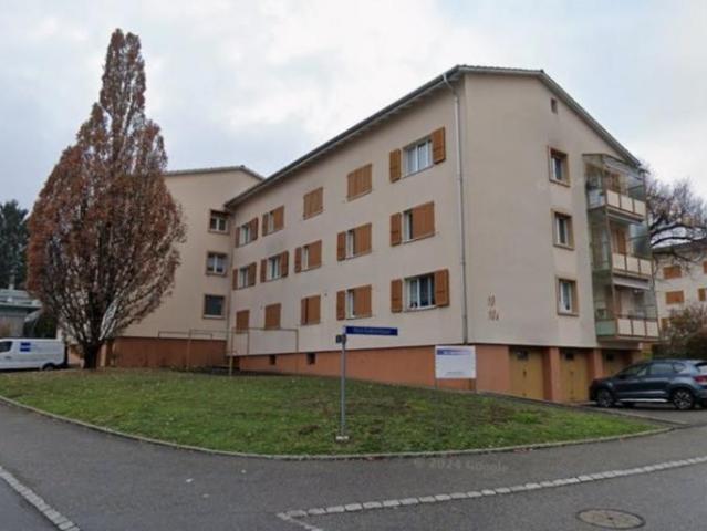 Apartment mieten in Grenchen, Amtei Solothurn-Lebern