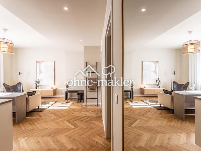 Apartment kaufen in Wilmersdorf, Berlin