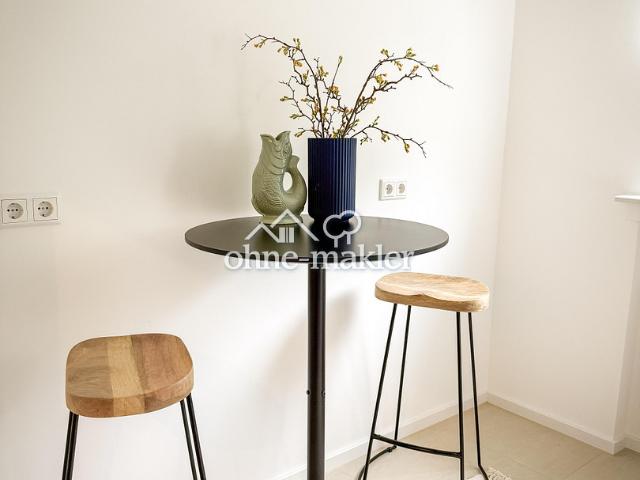 Apartment kaufen in Sachsenhausen Nord, Sachsenhausen