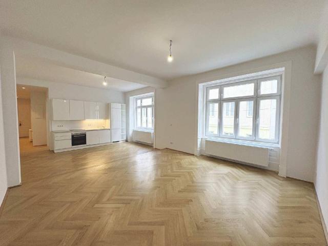 Apartment mieten in Wien