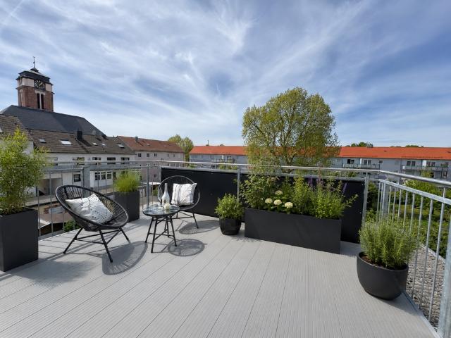 Wohnung kaufen in Nilkheim, Aschaffenburg