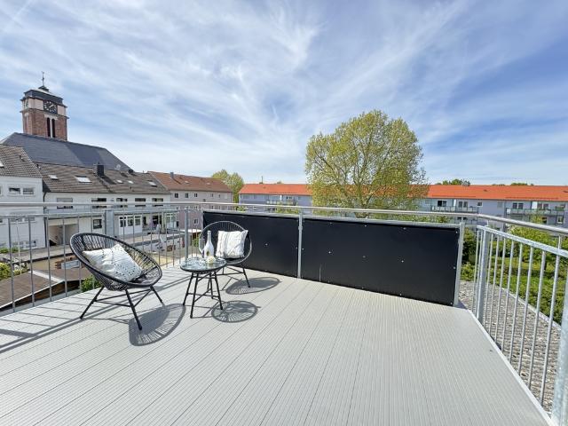 Wohnung kaufen in Aschaffenburg, Bayern